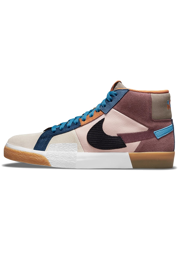 Nike SB Zoom Blazer Mid Premium Nike SB Zoom Blazer Mid Premium