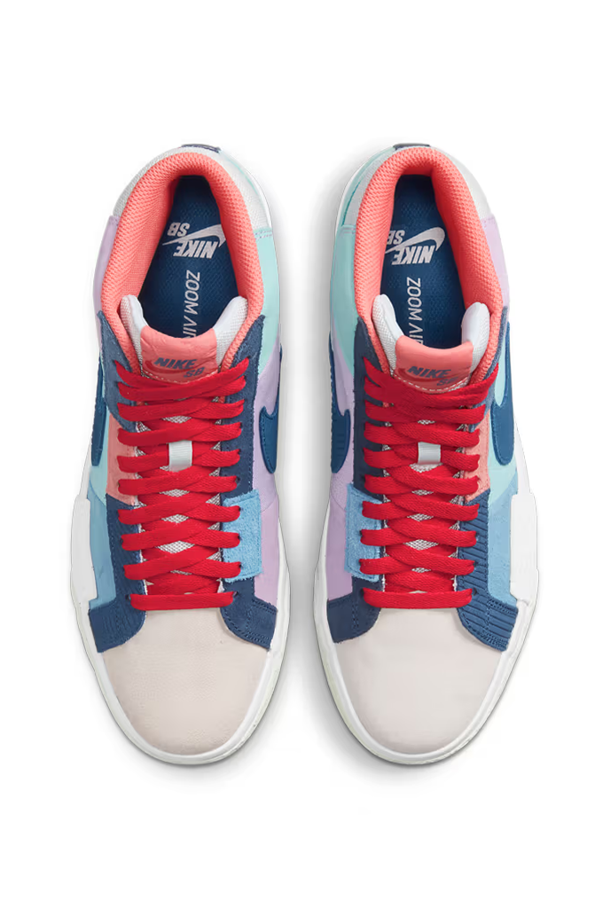 Nike SB Zoom Blazer Mid Premium