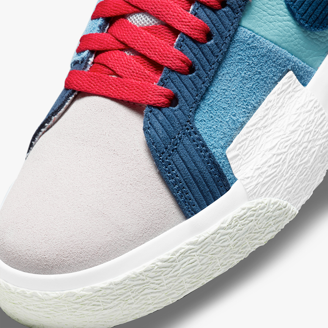 Nike SB Zoom Blazer Mid Premium Nike SB Zoom Blazer Mid Premium