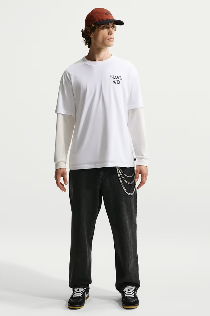 Nike SB Stickers Skate Tee