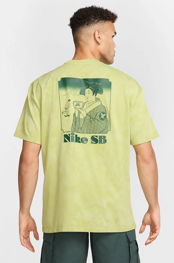 Nike SB Yuto Horigome Skate Tee