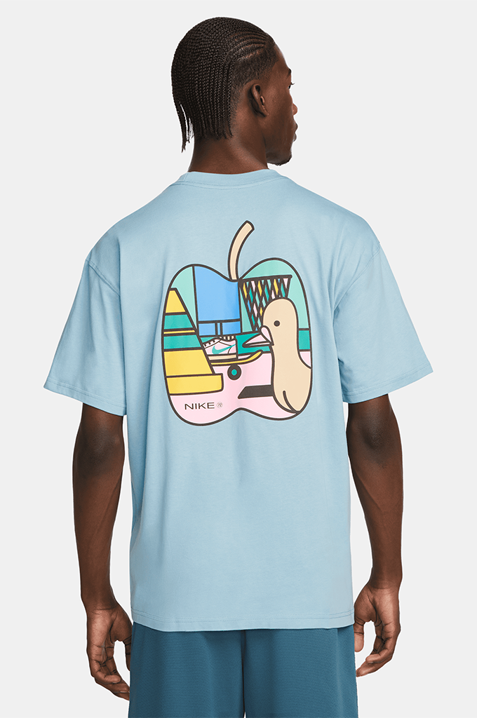 nike sb apple pigeon t shirt