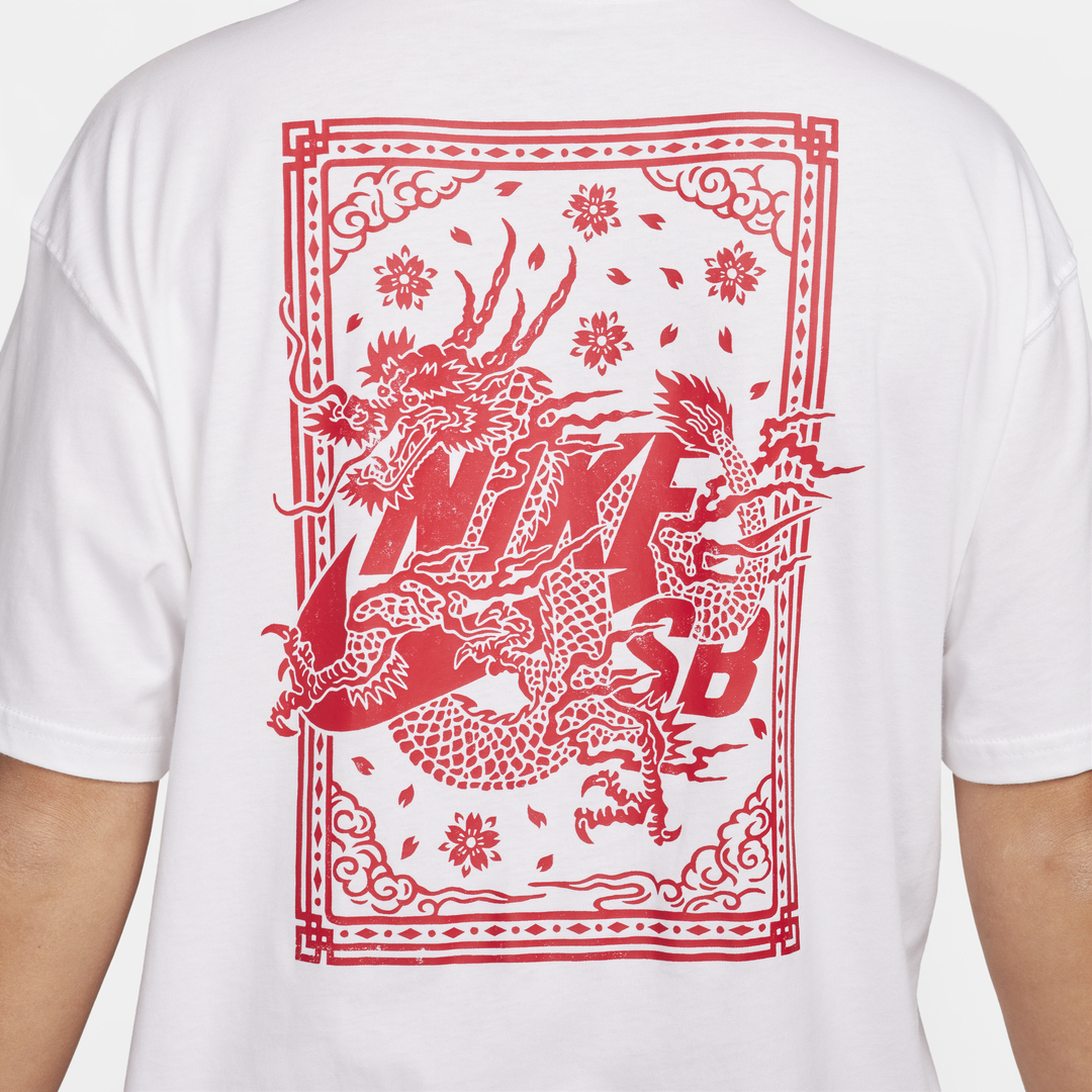 Nike SB Dragon Skate Tee – Mainland Skate Surf - Main Image