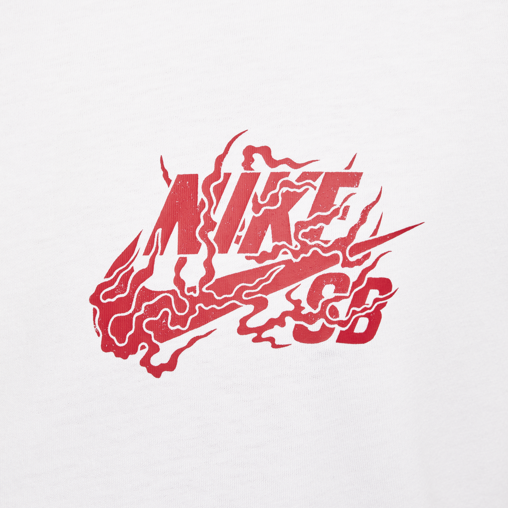 nike dragon logo
