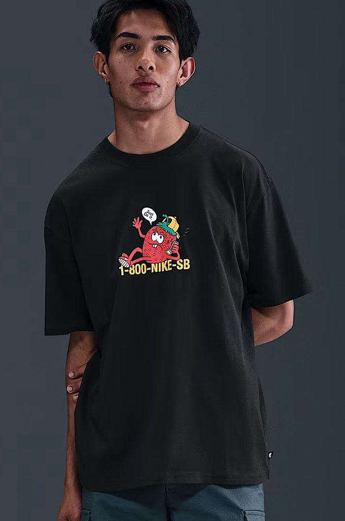 Nike SB Max90 Flip Phone Skate Tee