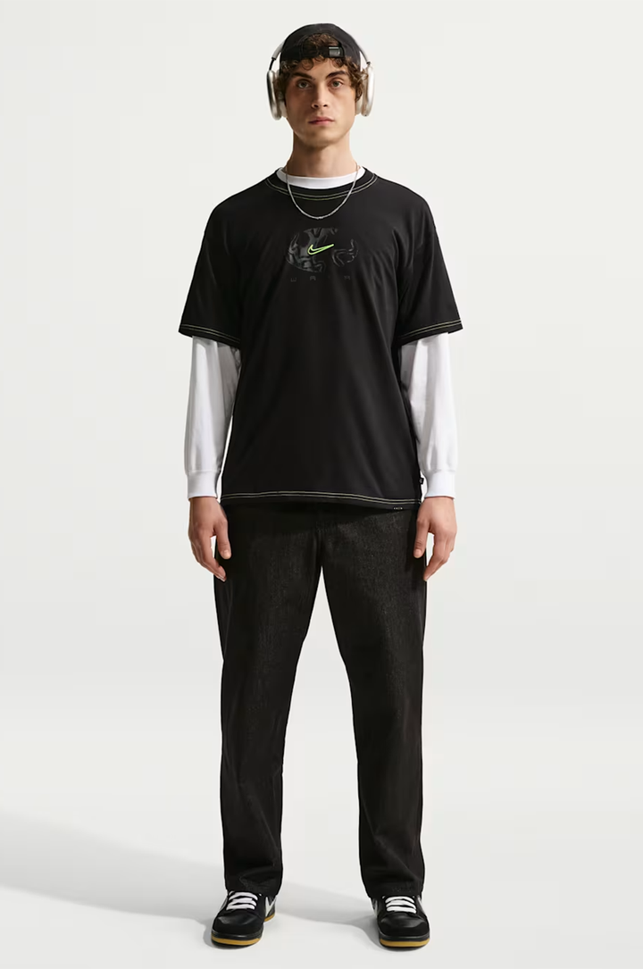 Nike SB Ishod Skate Tee