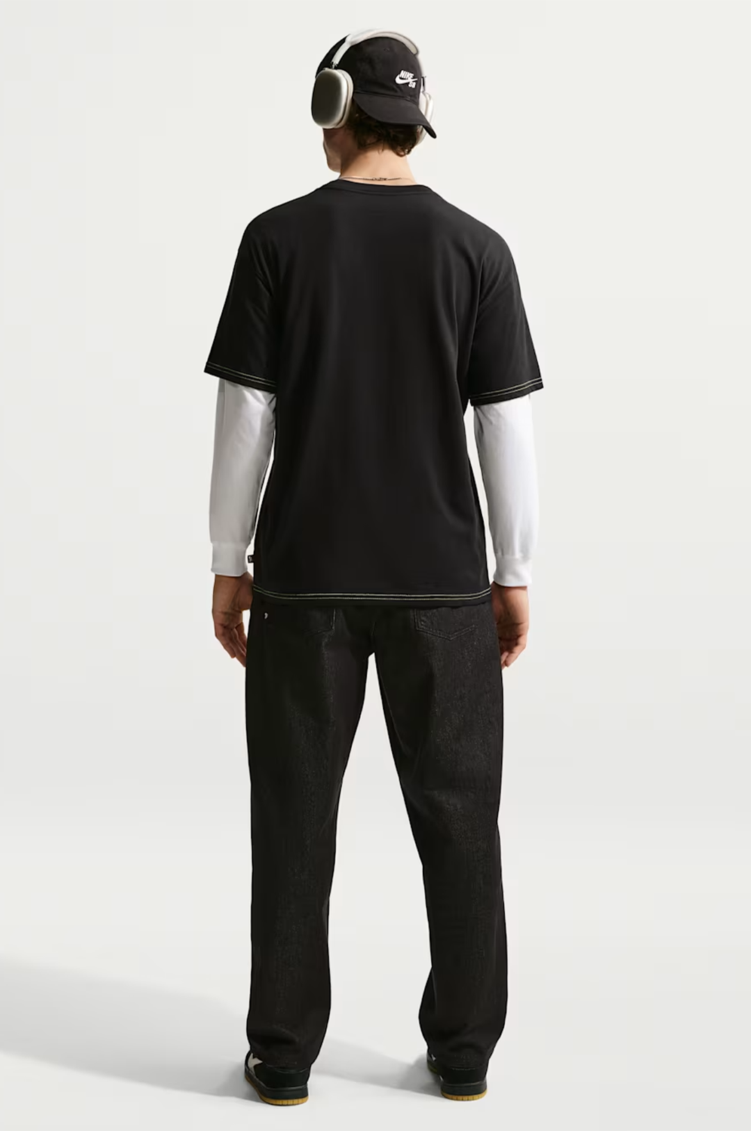 Nike SB Ishod Skate Tee