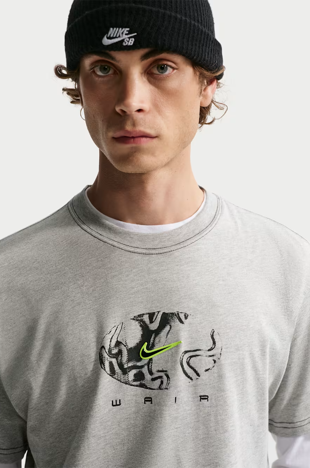 Nike SB Ishod Skate Tee