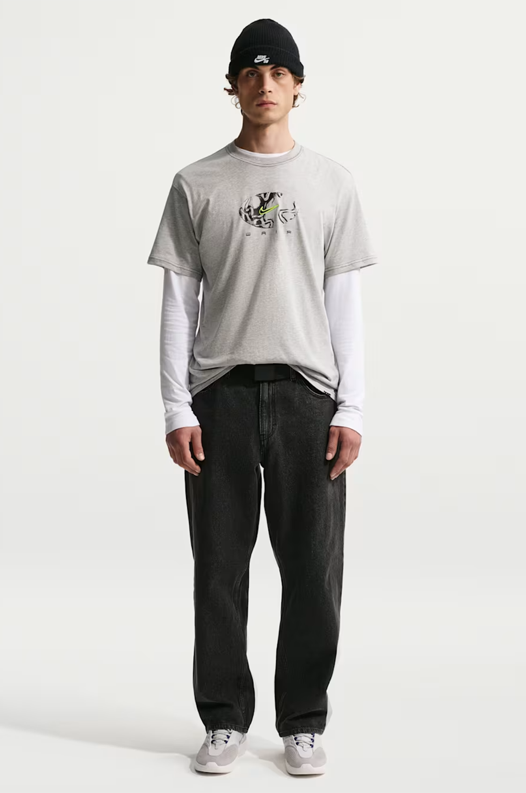 Nike SB Ishod Skate Tee