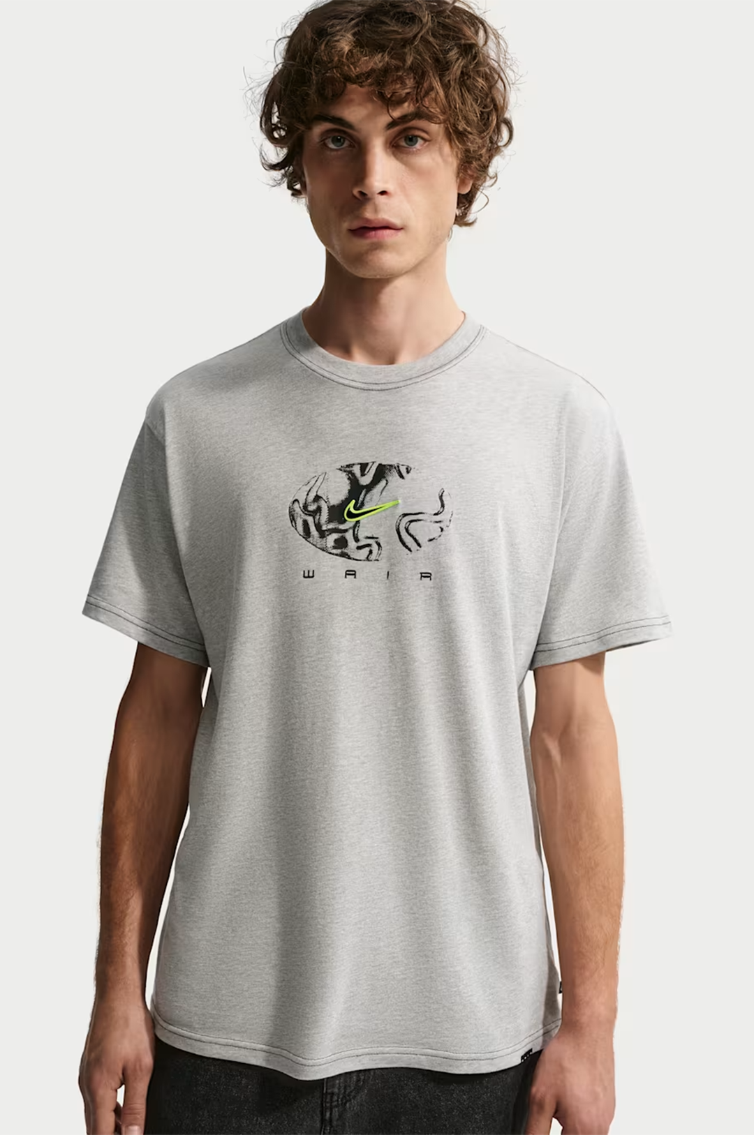 Nike SB Ishod Skate Tee