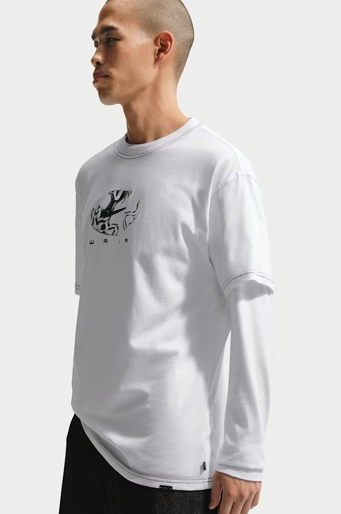 Nike SB Ishod Skate Tee