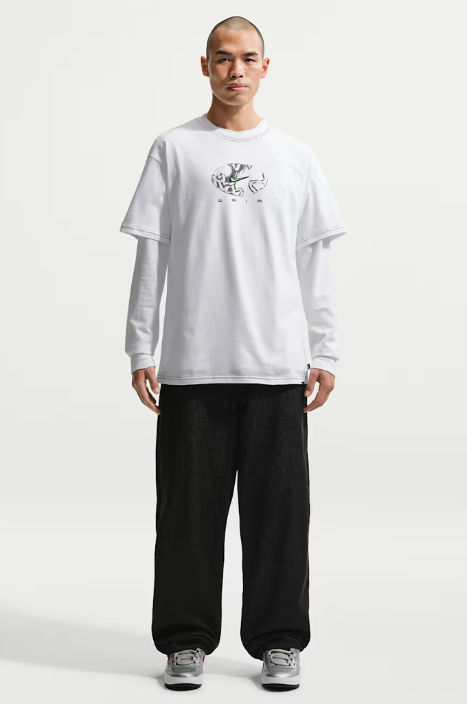 Nike SB Ishod Skate Tee