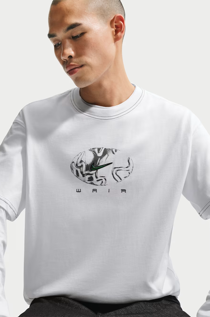 Nike SB Ishod Skate Tee