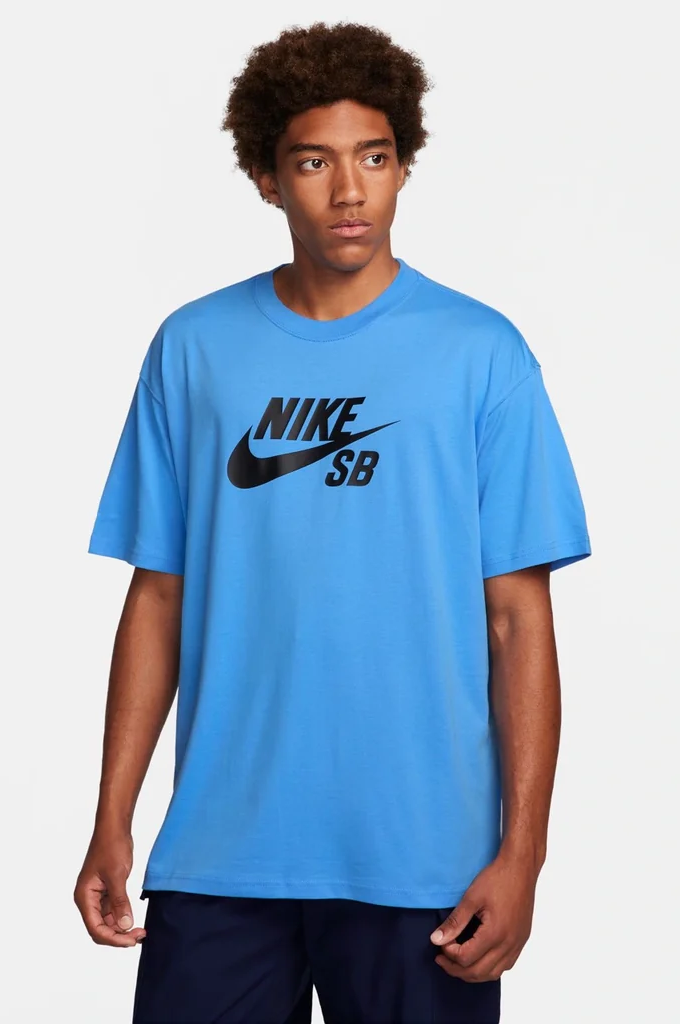 Nike SB Logo Skate Tee– Mainland Skate & Surf