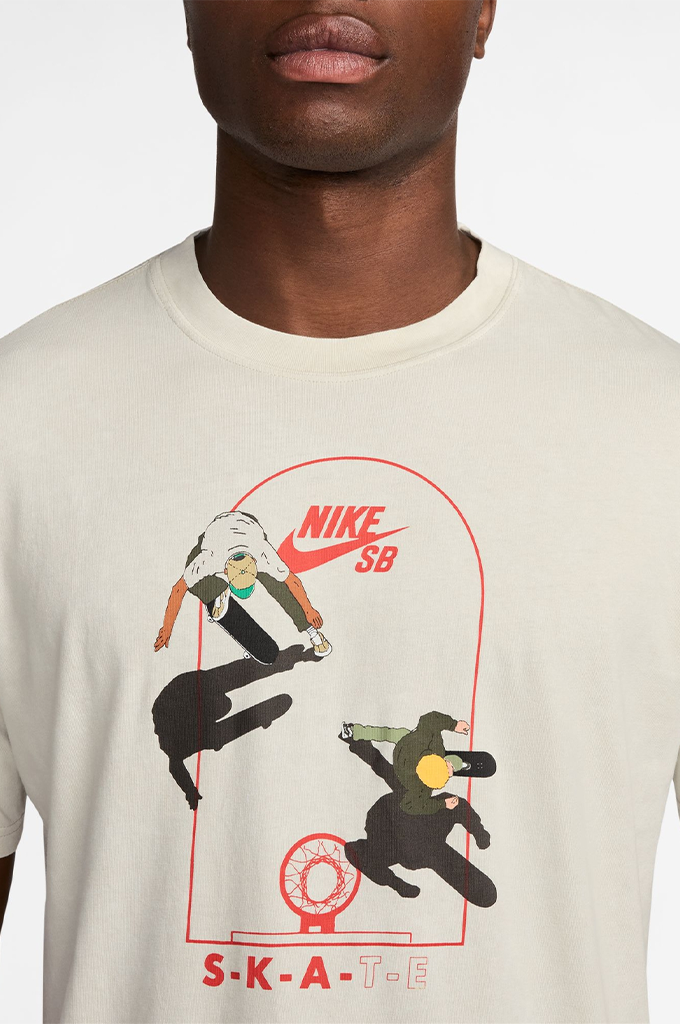 海外【NIKE】 SB Max90 OC Court Mens Tee Nike SB Max90 OC Court Tee – Mainland Skate & Surf