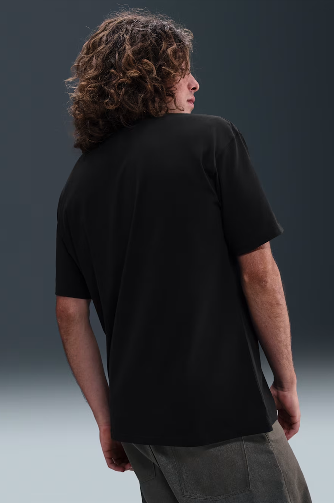 Nike SB Max90 Spray Turtle Skate Tee