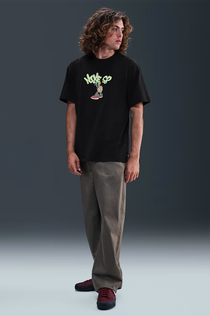 Nike SB Max90 Spray Turtle Skate Tee