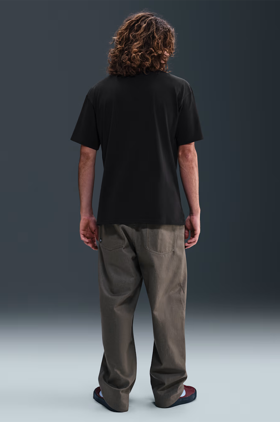 Nike SB Max90 Spray Turtle Skate Tee