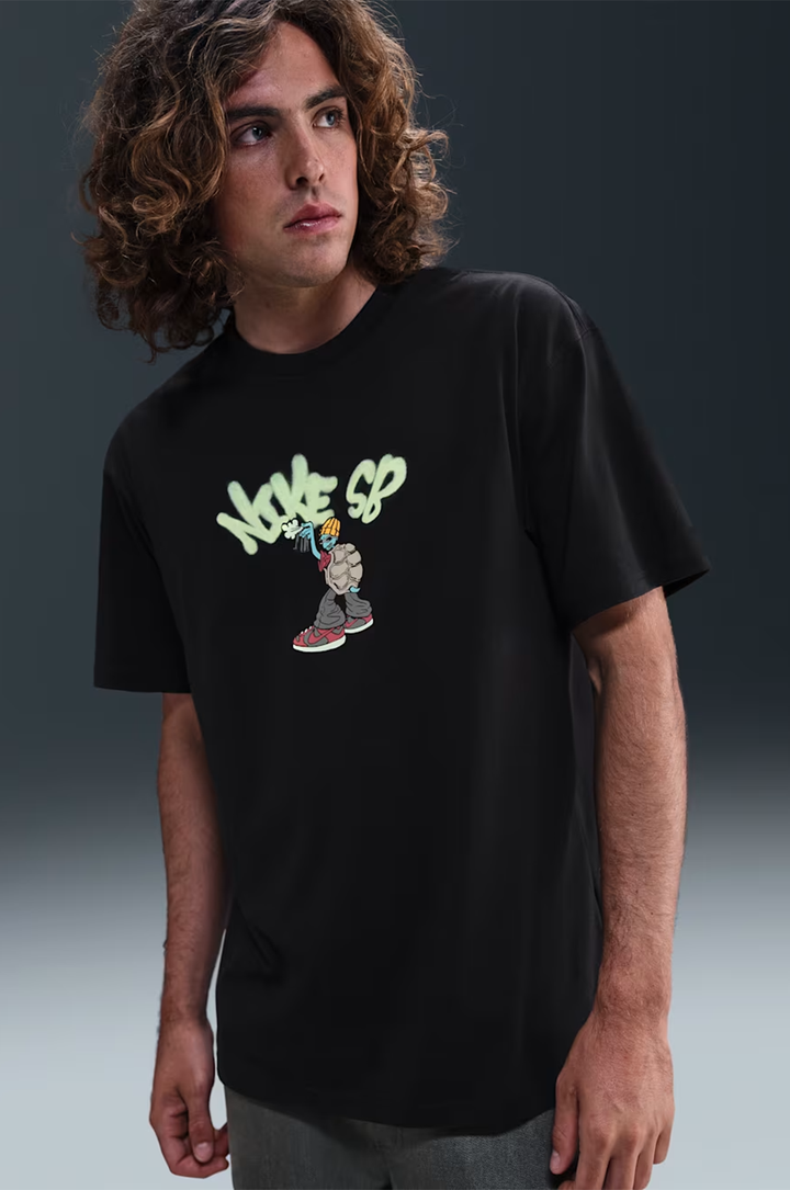 Nike SB Max90 Spray Turtle Skate Tee
