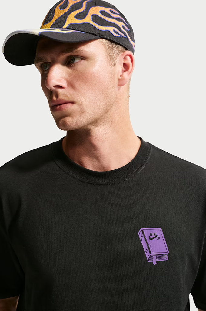 Nike SB 'Skate Spots' Skate Tee