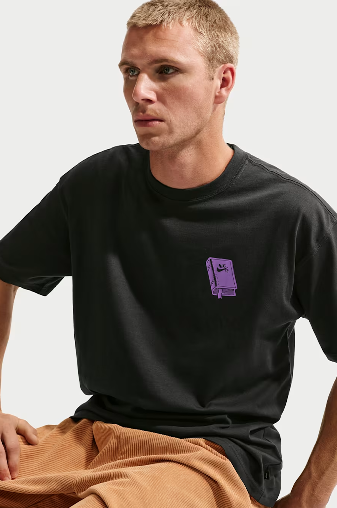 Nike SB 'Skate Spots' Skate Tee