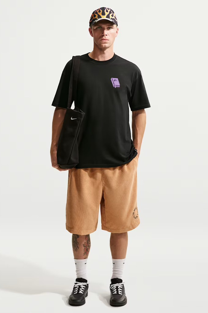 Nike SB 'Skate Spots' Skate Tee