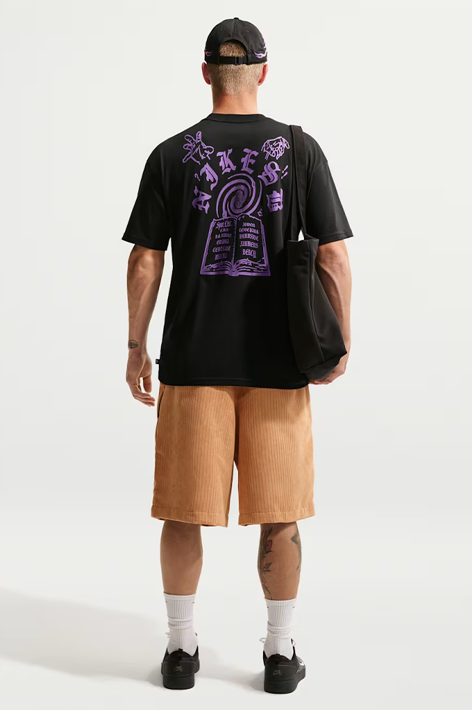 Nike SB 'Skate Spots' Skate Tee