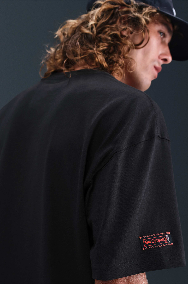 Nike SB "Krampus" Skate Tee