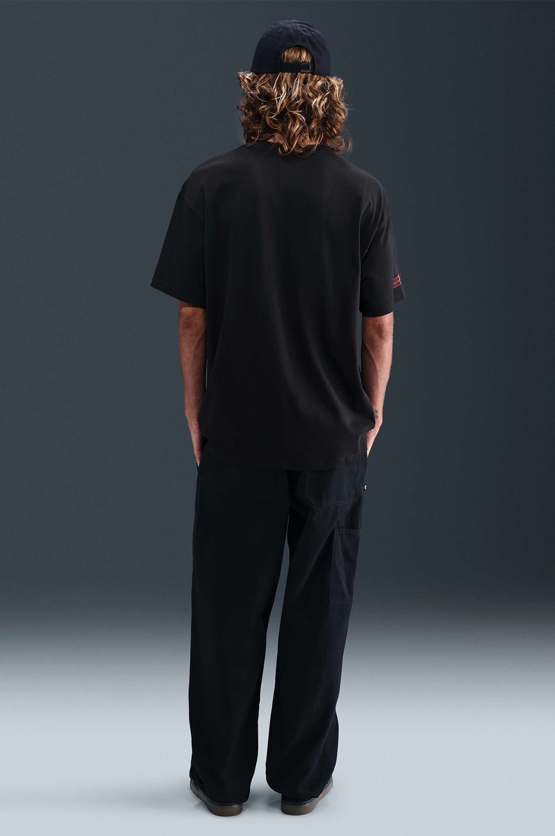 Nike SB "Krampus" Skate Tee