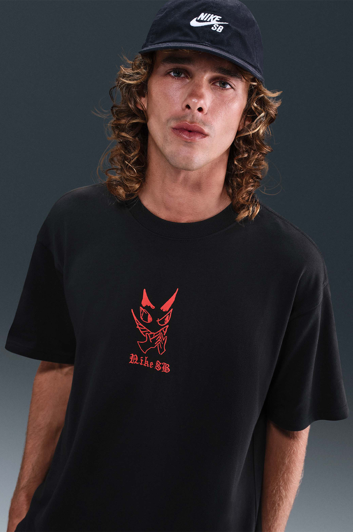Nike SB "Krampus" Skate Tee
