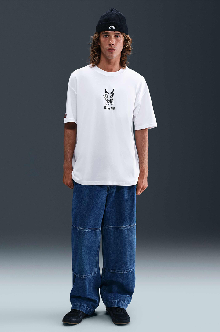 Nike SB "Krampus" Skate Tee