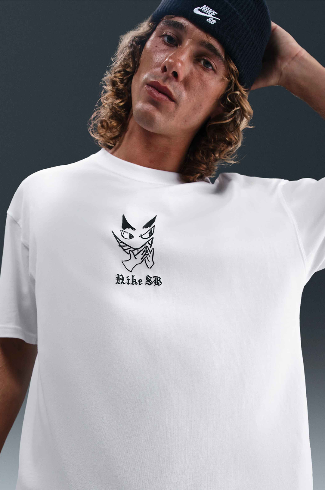 Nike SB "Krampus" Skate Tee