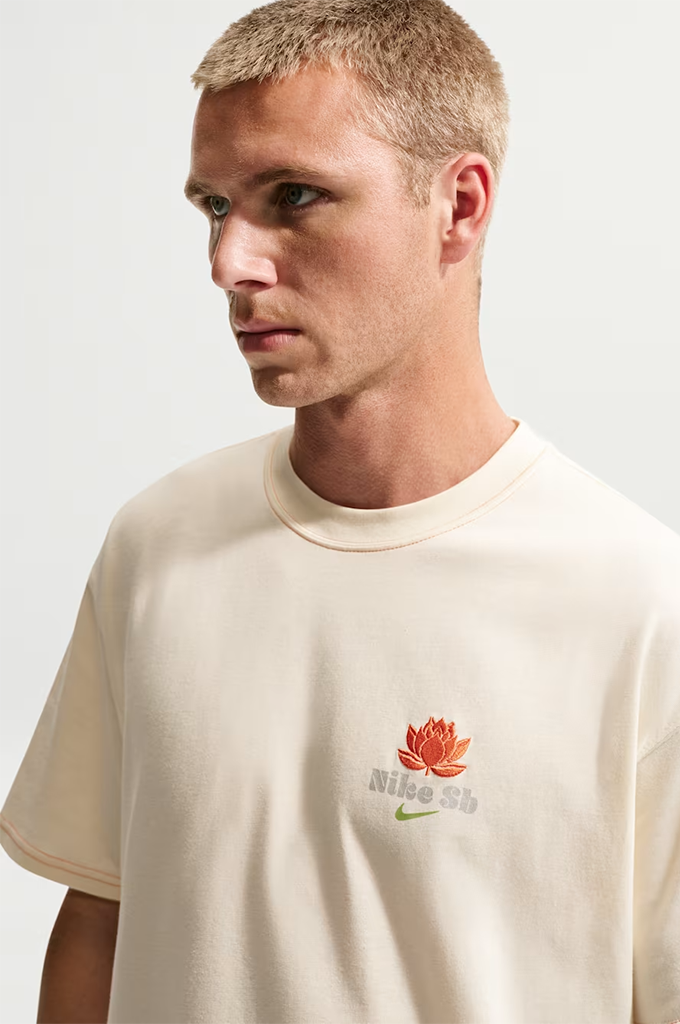 Nike SB "Som Tum" Skate Tee