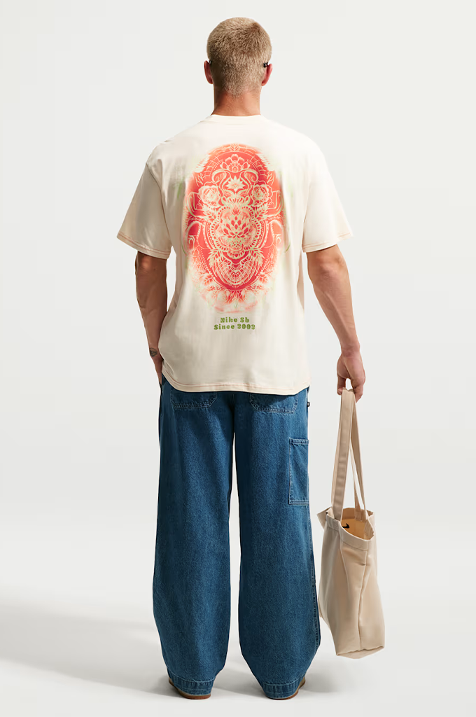 Nike SB "Som Tum" Skate Tee