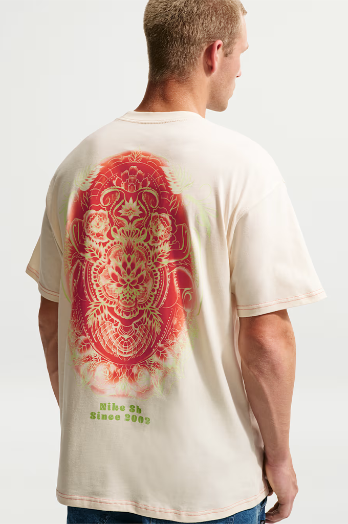 Nike SB "Som Tum" Skate Tee