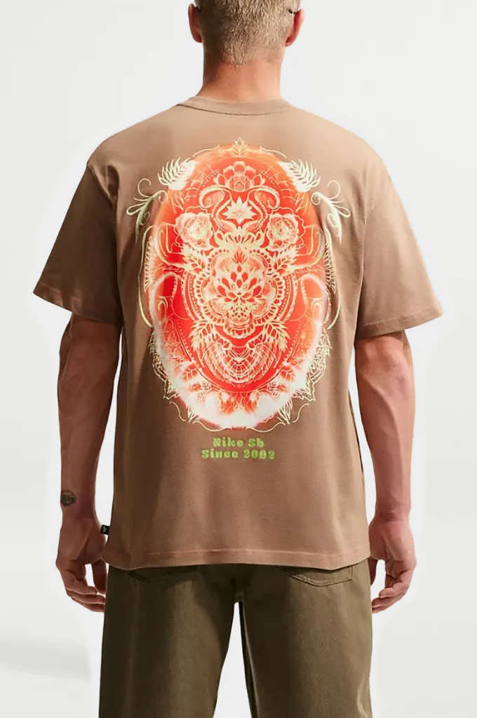 Nike SB "Som Tum" Skate Tee