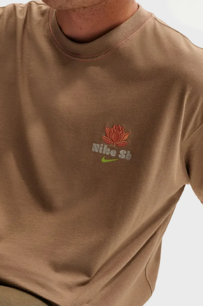 Nike SB "Som Tum" Skate Tee