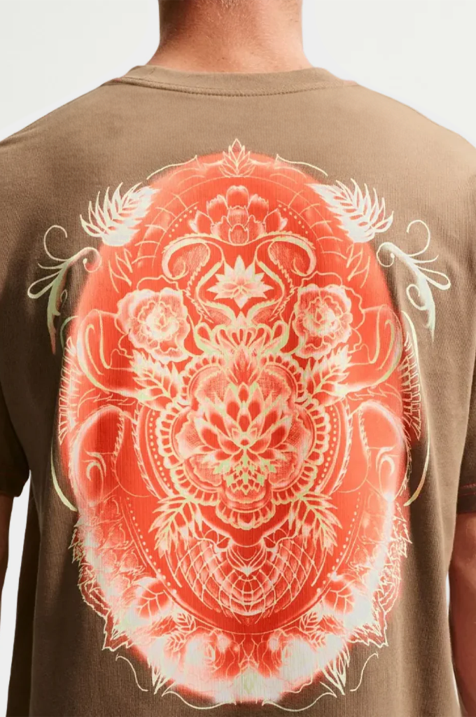 Nike SB "Som Tum" Skate Tee