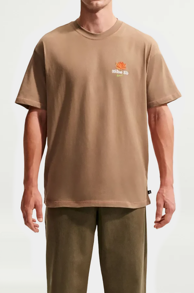 Nike SB "Som Tum" Skate Tee