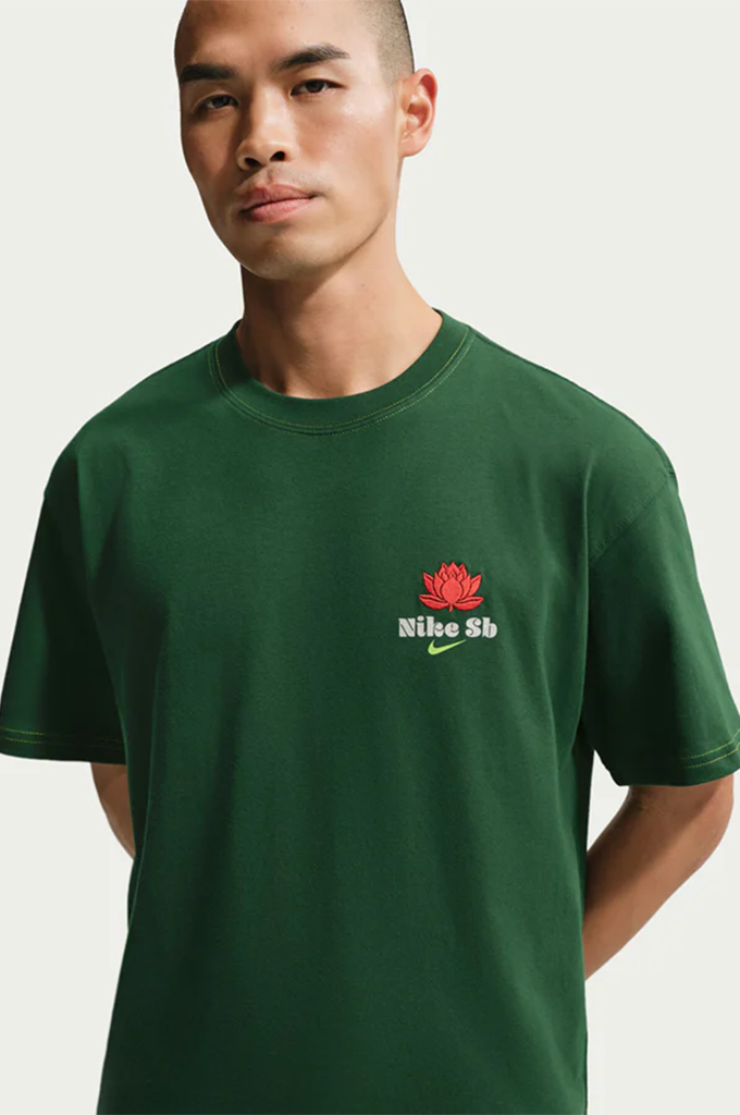 Nike SB "Som Tum" Skate Tee