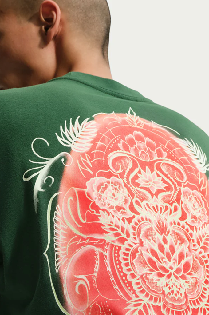 Nike SB "Som Tum" Skate Tee