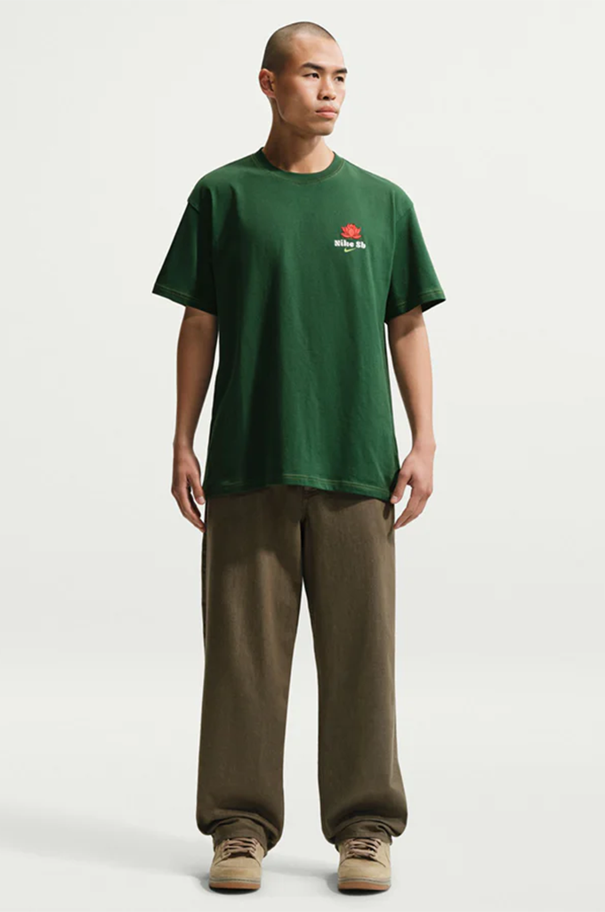 Nike SB "Som Tum" Skate Tee