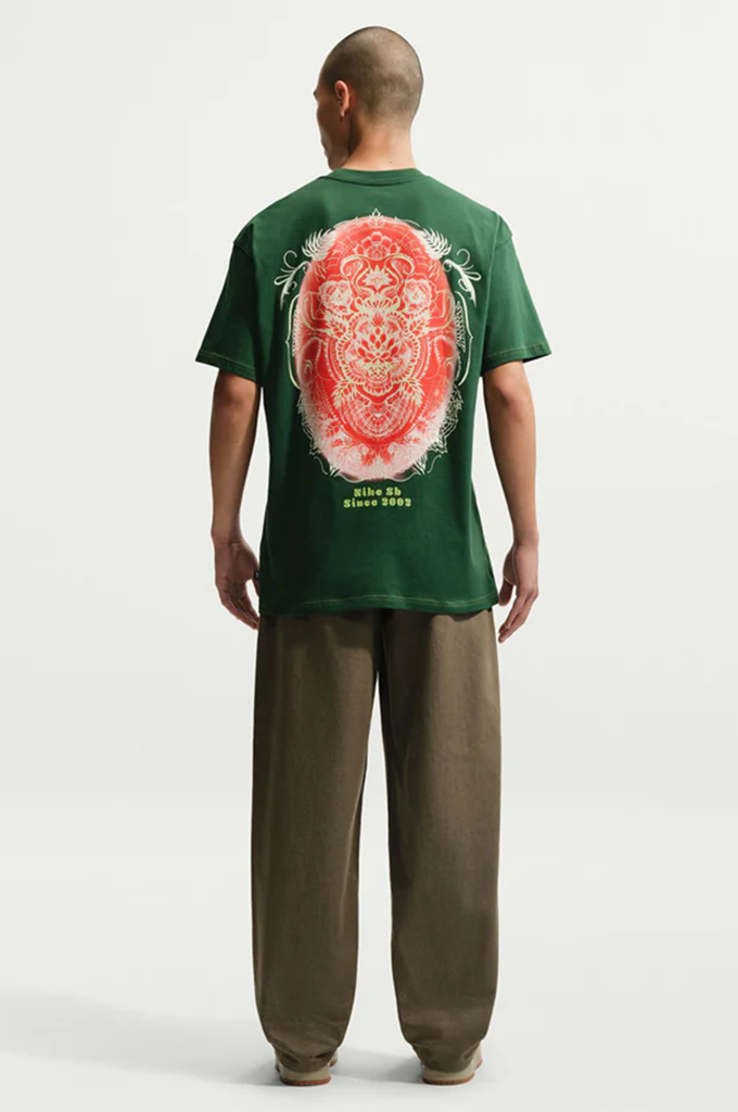 Nike SB "Som Tum" Skate Tee