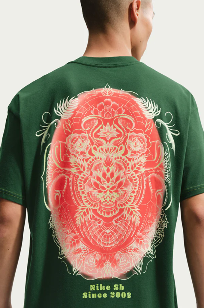 Nike SB "Som Tum" Skate Tee