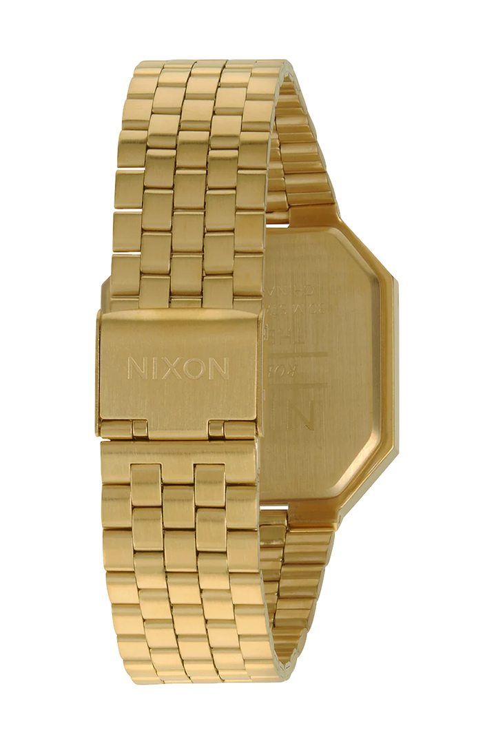 Nixon Re-Run Watch