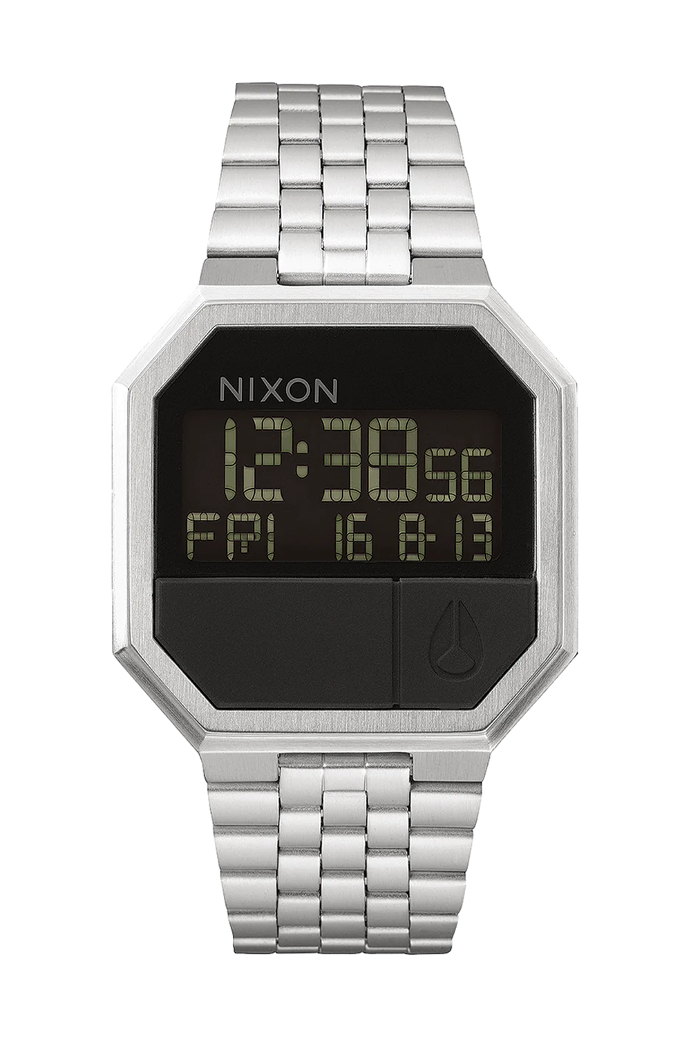 Nixon Re-Run Watch