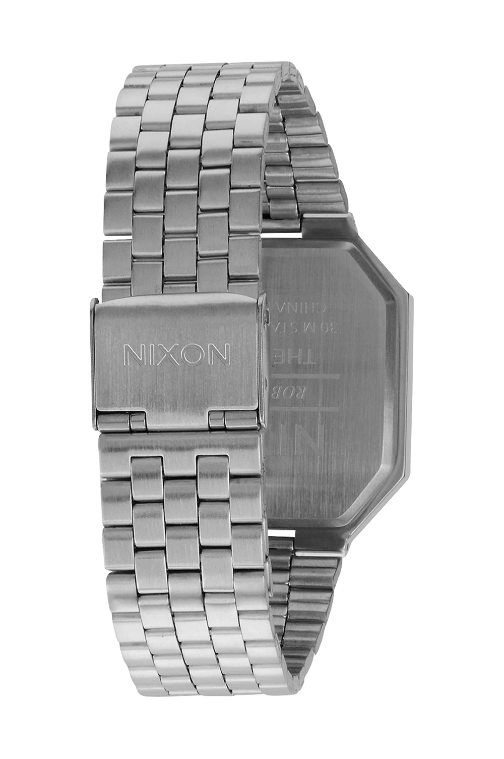 Nixon Re-Run Watch