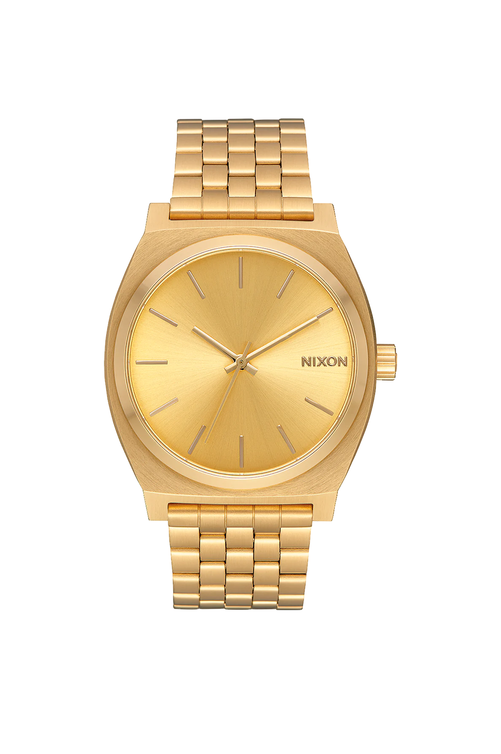 正規品 Nixon(ニクソン) Time Teller Deluxe - メルカリ