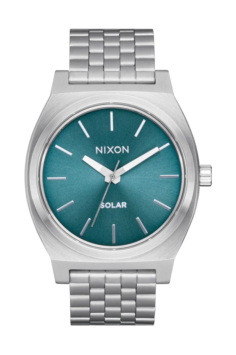 Nixon Time Teller Solar Watch