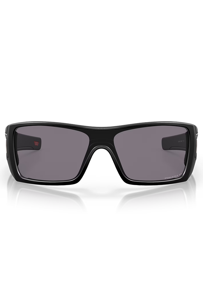Oakley Batwolf Prizm Grey Polarized Sunglasses